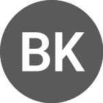 Logo von Build King (PK) (BLKHF).