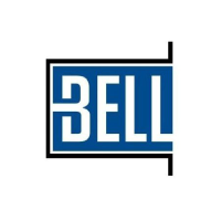 Logo von Bell Industries (GM) (BLLI).