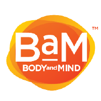 Logo von Body and Mind (QB) (BMMJ).