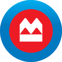 Logo von BMO Covered Call Utiliti... (CE) (BMMVF).