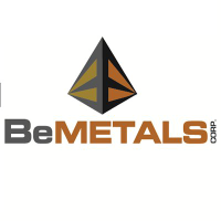 Logo von Bemetals (QB) (BMTLF).
