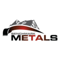 Logo von Benchmark Metals (QX) (BNCHF).