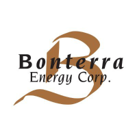 Logo von Bonterra Energy (PK) (BNEFF).