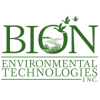 Logo von Bion Environmental Techn... (QB) (BNET).