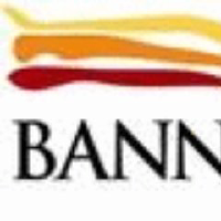 Logo von Bannerman Energy (QX) (BNNLF).