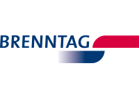 Logo von Brenntag (PK) (BNTGF).