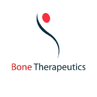 Logo von Bone Therapeutics (GM) (BNZPF).