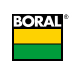 Logo von Boral (PK) (BOALF).