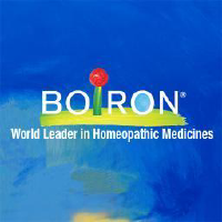 Logo von Boiron (PK) (BOIRF).