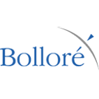 Logo von Bollore Investissement (PK) (BOIVF).