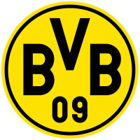 Logo von Borussia Dortmund (PK) (BORUF).