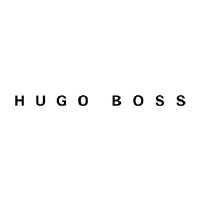 Logo von Hugo Boss (PK) (BOSSY).
