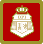 Logo von Bank of Philippine Islands (PK) (BPHLF).