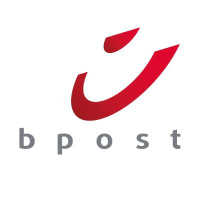 Logo von Bpost (PK) (BPOSF).