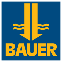 Logo von Bauer (PK) (BRAGF).
