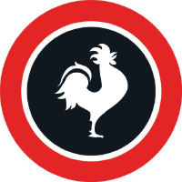 Logo von Big Rock Brewery (PK) (BRBMF).