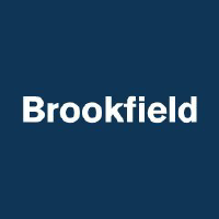 Logo von Brookfield Renewable Par... (PK) (BRENF).