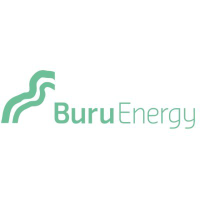 Logo von Buru Energy (PK) (BRNGF).