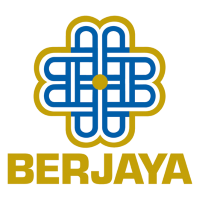 Logo von Berjaya (PK) (BRYAF).