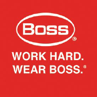 Logo von Boss (PK) (BSHI).