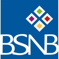 Logo von Ballston Spa Bancorp (PK) (BSPA).