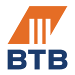 Logo von BTB Real Estate Investment (PK) (BTBIF).