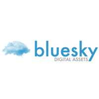 Logo von BlueSky Digital Assets (QB) (BTCWF).