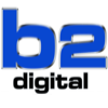 Logo von B2Digital (CE) (BTDG).