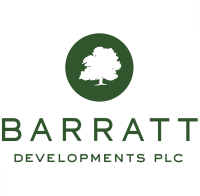 Logo von Barratt Development (PK) (BTDPF).