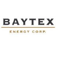 Logo von Baytex Energy (PK) (BTEGF).