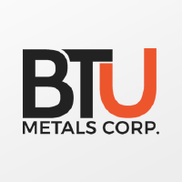 Logo von BTU Metals (QB) (BTUMF).