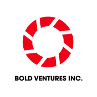 Logo von Bold Ventures (PK) (BVLDF).