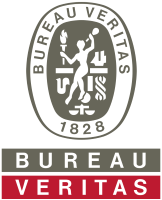 Logo von Bureau Veritas (PK) (BVRDF).