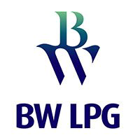 Logo von BW LPG (PK) (BWLLY).