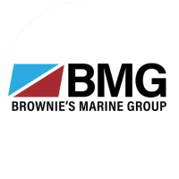 Logo von Brownies Marine (PK) (BWMG).