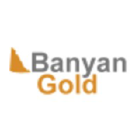 Logo von Banyan Gold (QB) (BYAGF).