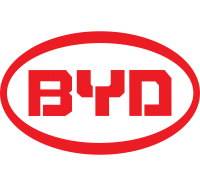 Logo von BYD Company Ltd China (PK)