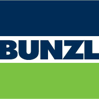 Logo von Bunzl (PK) (BZLFY).