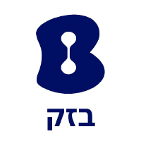Logo von Bezeq The Israeli Teleco... (PK) (BZQIY).
