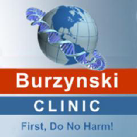 Logo von Burzynski Research Insti... (PK) (BZYR).