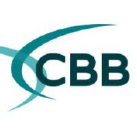 Logo von California Business Bank (CE) (CABB).