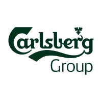 Logo von Carlsberg AS (PK) (CABHF).