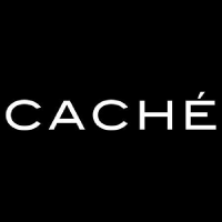 Logo von Cache (CE) (CACH).