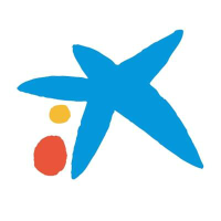 Logo von Caixabank (PK) (CAIXY).