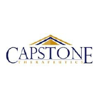 Logo von Capstone Therapeutics (QB) (CAPS).