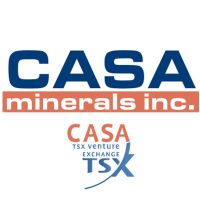Logo von Casa Minerals (PK) (CASXF).