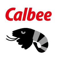 Logo von Calbee (PK) (CBCFF).