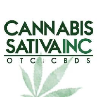 Logo von Cannabis Sativa (QB) (CBDS).