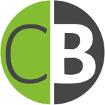 Logo von Conservative Broadcast M... (PK) (CBMJ).