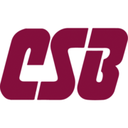 Logo von Central Bank (CE) (CBSU).